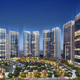 Illustration for article titled Sunshine City Sài Gòn là dự án bởi tập đoàn Sunshine Group đầu tư sản xuất